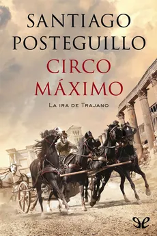 Circo Máximo cover image